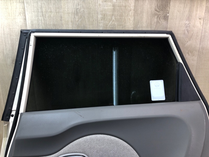 Дверь задняя правая SOUL PS 13-19 2017 ELECTRIC