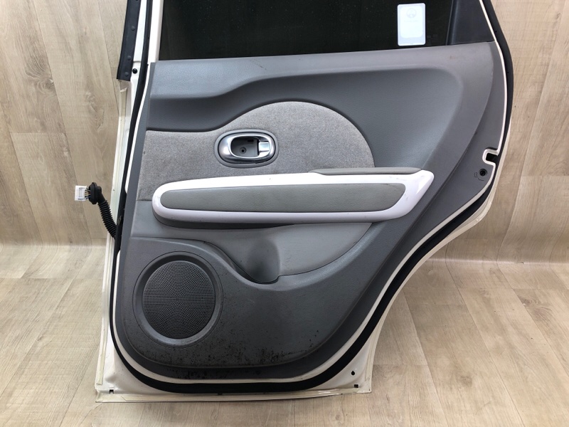 Дверь задняя правая SOUL PS 13-19 2017 ELECTRIC