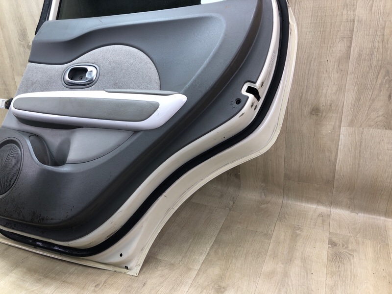 Дверь задняя правая SOUL PS 13-19 2017 ELECTRIC