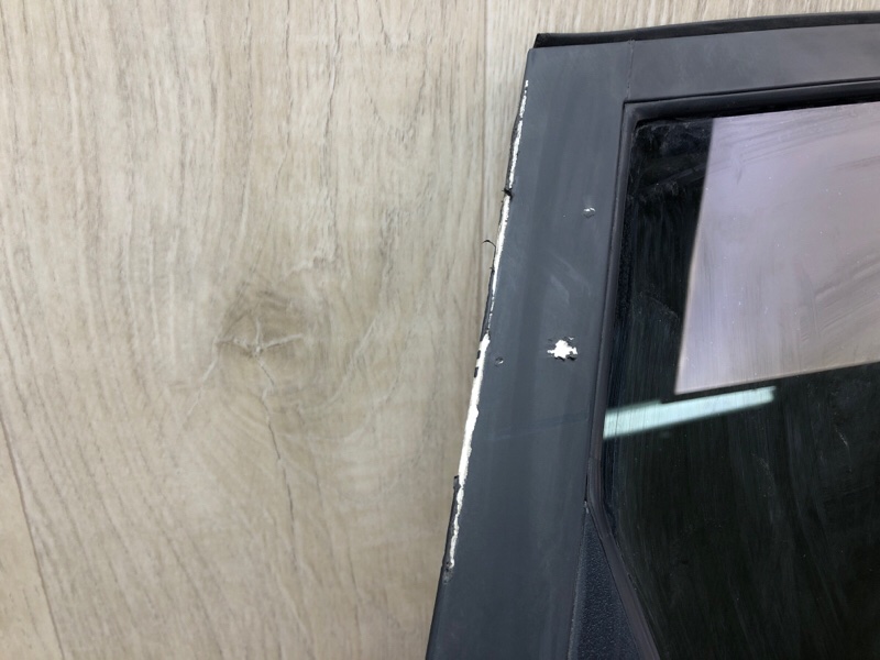 Дверь задняя правая SOUL PS 13-19 2017 ELECTRIC