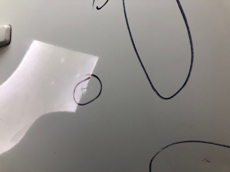 Дверь задняя правая SOUL PS 13-19 2017 ELECTRIC