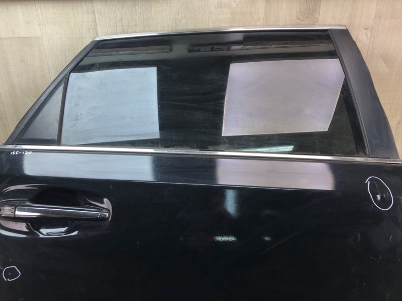 Дверь задняя правая VENZA 09-16 2009 3.5 2GR-FE Дверь задняя правая VENZA 09-16 2009 3.5 2GR-FE