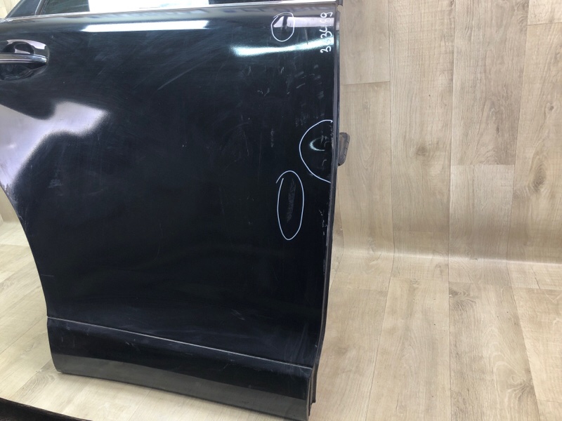 Дверь задняя правая VENZA 09-16 2009 3.5 2GR-FE Дверь задняя правая VENZA 09-16 2009 3.5 2GR-FE