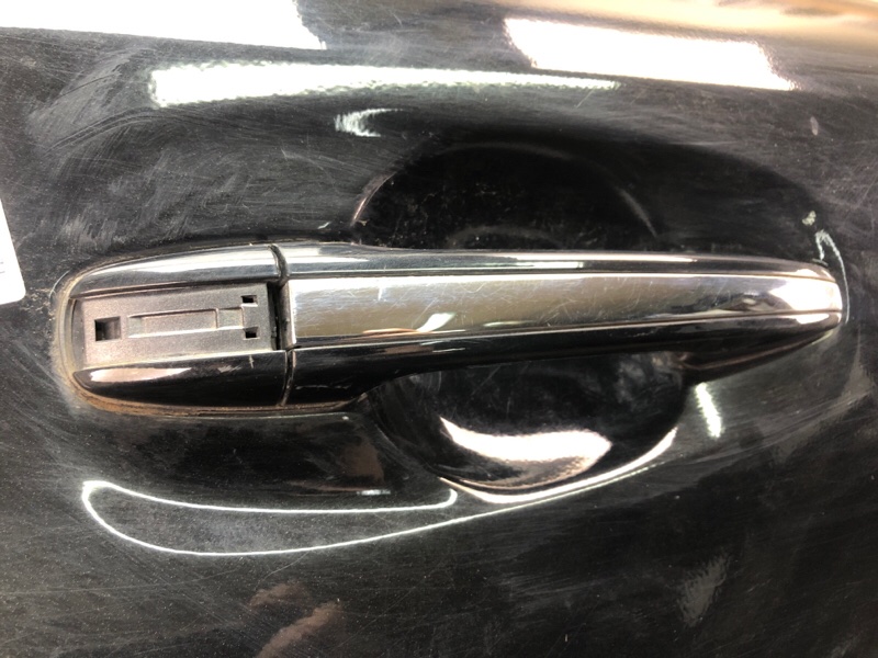 Дверь задняя правая VENZA 09-16 2009 3.5 2GR-FE Дверь задняя правая VENZA 09-16 2009 3.5 2GR-FE