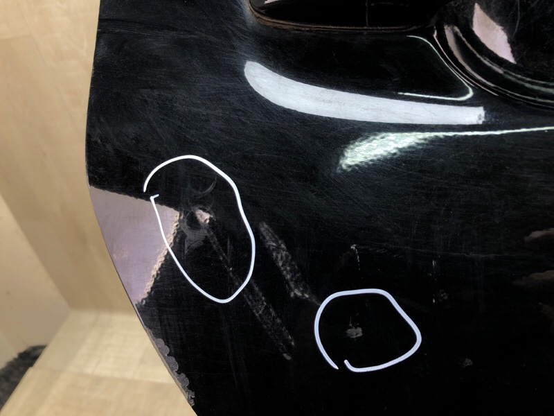 Дверь задняя правая VENZA 09-16 2009 3.5 2GR-FE Дверь задняя правая VENZA 09-16 2009 3.5 2GR-FE