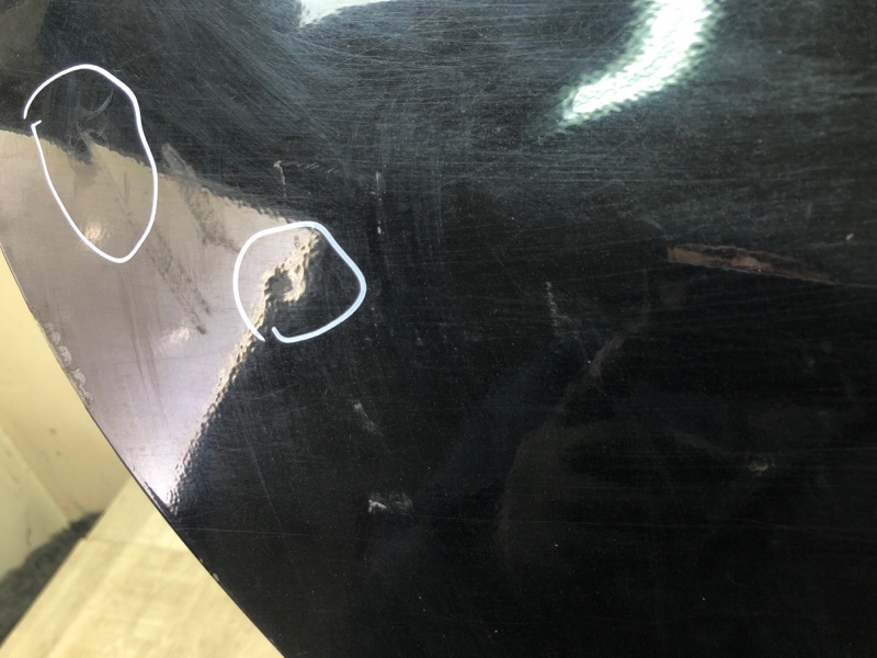 Дверь задняя правая VENZA 09-16 2009 3.5 2GR-FE Дверь задняя правая VENZA 09-16 2009 3.5 2GR-FE