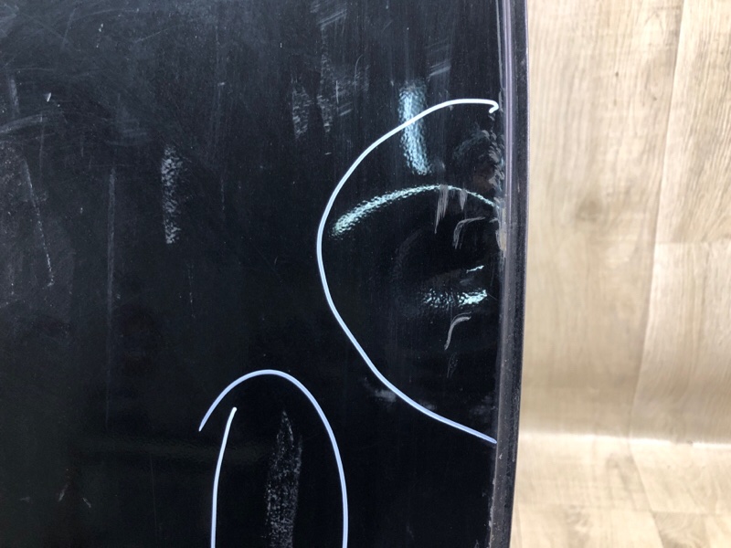 Дверь задняя правая VENZA 09-16 2009 3.5 2GR-FE Дверь задняя правая VENZA 09-16 2009 3.5 2GR-FE