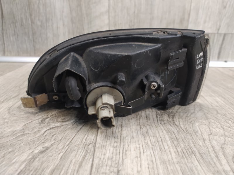 Указатель поворота левый GALANT 93-97