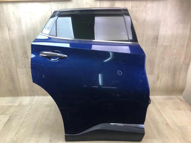 Запчасть дверь задняя правая NISSAN MURANO Z52 14- 2020 3.5 VQ35DE 82100-9UH1A Б/У Дверь задняя правая NISSAN MURANO Z52 14- 2020 3.5 VQ35DE 82100-9UH1A Б/У