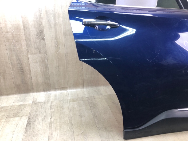 Дверь задняя правая MURANO Z52 14- 2020 3.5 VQ35DE Дверь задняя правая MURANO Z52 14- 2020 3.5 VQ35DE
