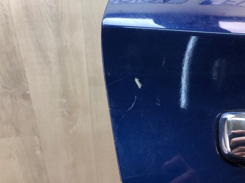 Дверь задняя правая MURANO Z52 14- 2020 3.5 VQ35DE Дверь задняя правая MURANO Z52 14- 2020 3.5 VQ35DE