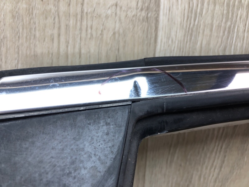 Дверь задняя правая X-TRAIL/ROGUE T32 13-20 2016 2.5 QR25DE