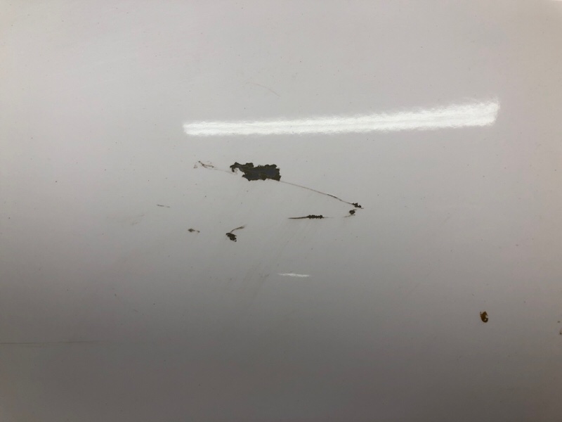 Дверь задняя правая X-TRAIL/ROGUE T32 13-20 2016 2.5 QR25DE