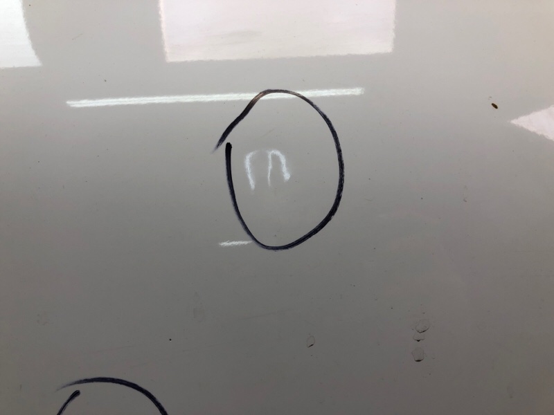 Дверь задняя правая X-TRAIL/ROGUE T32 13-20 2016 2.5 QR25DE