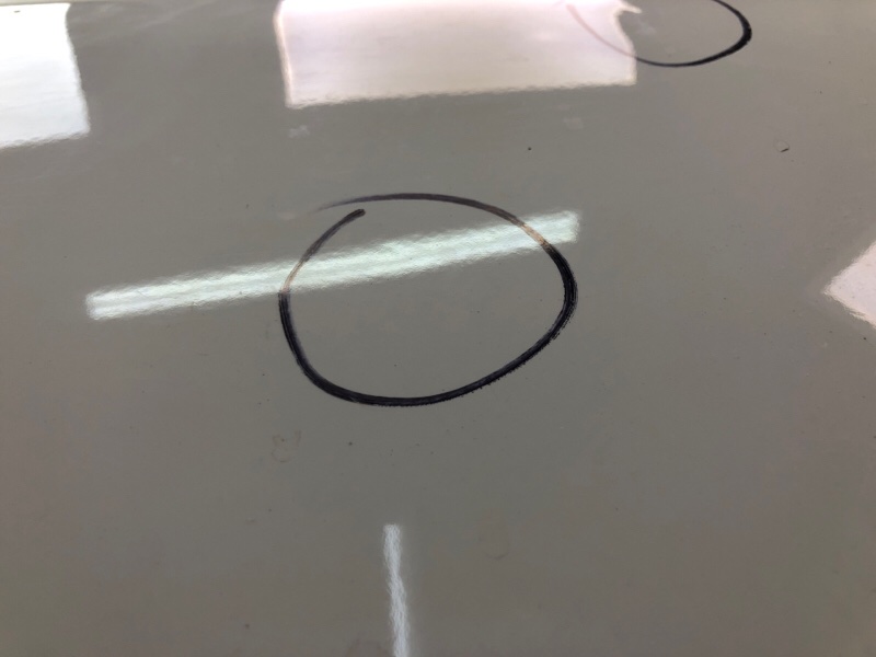 Дверь задняя правая X-TRAIL/ROGUE T32 13-20 2016 2.5 QR25DE