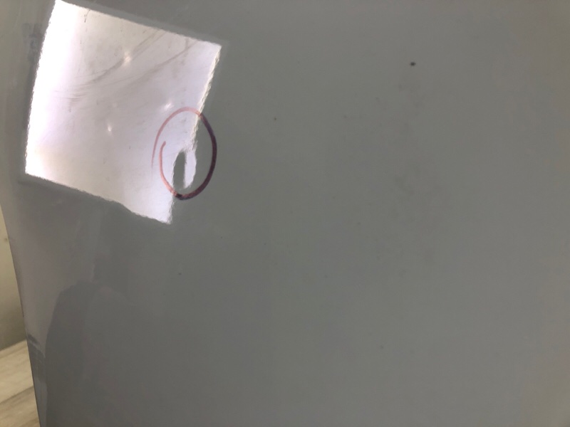 Дверь задняя правая X-TRAIL/ROGUE T32 13-20 2016 2.5 QR25DE