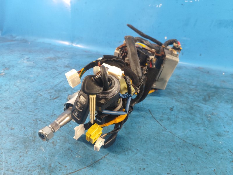 Рулевая колонка HYUNDAI ELANTRA MD 10-15 1.8 G4NB Рулевая колонка HYUNDAI ELANTRA MD 10-15 1.8 G4NB