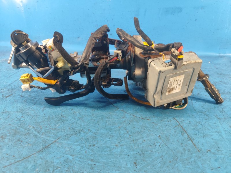 Рулевая колонка ELANTRA MD 10-15 2014 1.8 G4NB Рулевая колонка ELANTRA MD 10-15 2014 1.8 G4NB