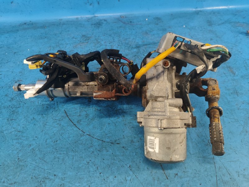 Рулевая колонка ELANTRA MD 10-15 2014 1.8 G4NB Рулевая колонка ELANTRA MD 10-15 2014 1.8 G4NB