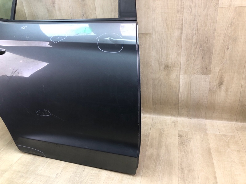 Дверь задняя правая ELANTRA AD 16- 2019 2.0 G4NH Дверь задняя правая ELANTRA AD 16- 2019 2.0 G4NH