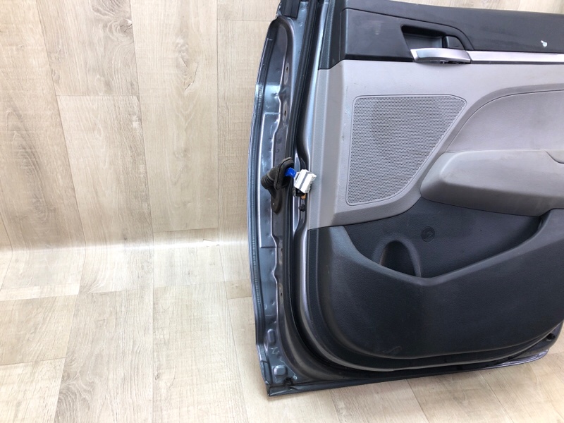 Дверь задняя правая ELANTRA AD 16- 2019 2.0 G4NH Дверь задняя правая ELANTRA AD 16- 2019 2.0 G4NH