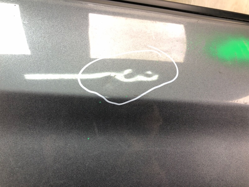 Дверь задняя правая ELANTRA AD 16- 2019 2.0 G4NH Дверь задняя правая ELANTRA AD 16- 2019 2.0 G4NH