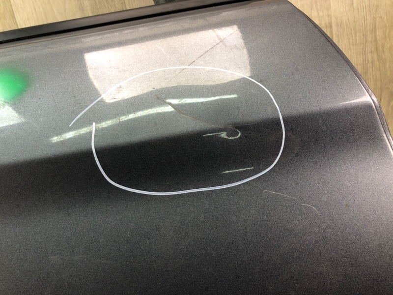 Дверь задняя правая ELANTRA AD 16- 2019 2.0 G4NH Дверь задняя правая ELANTRA AD 16- 2019 2.0 G4NH