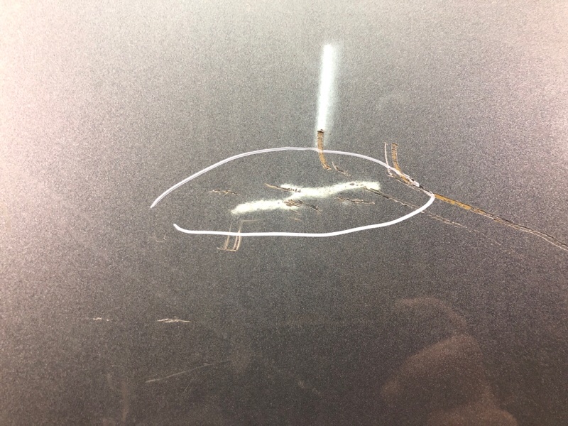 Дверь задняя правая ELANTRA AD 16- 2019 2.0 G4NH Дверь задняя правая ELANTRA AD 16- 2019 2.0 G4NH