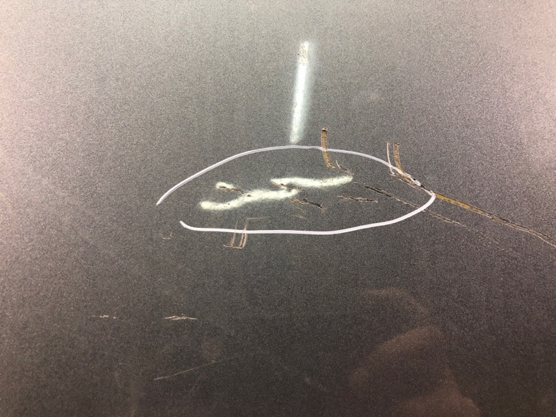 Дверь задняя правая ELANTRA AD 16- 2019 2.0 G4NH Дверь задняя правая ELANTRA AD 16- 2019 2.0 G4NH