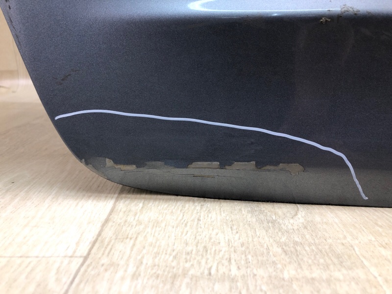 Дверь задняя правая ELANTRA AD 16- 2019 2.0 G4NH Дверь задняя правая ELANTRA AD 16- 2019 2.0 G4NH