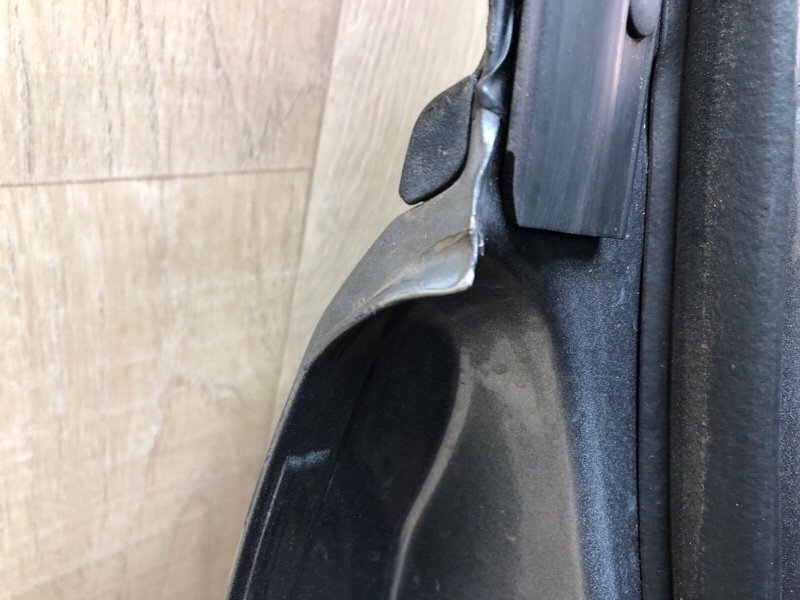 Дверь задняя правая ELANTRA AD 16- 2019 2.0 G4NH Дверь задняя правая ELANTRA AD 16- 2019 2.0 G4NH