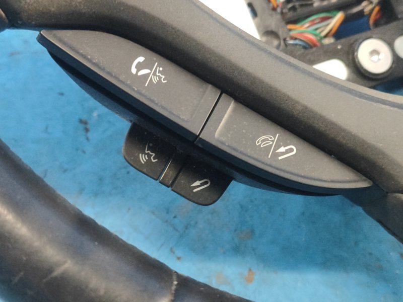 Руль ACCORD CU8 / TSX 08-14 2009 2.4L Руль ACCORD CU8 / TSX 08-14 2009 2.4L