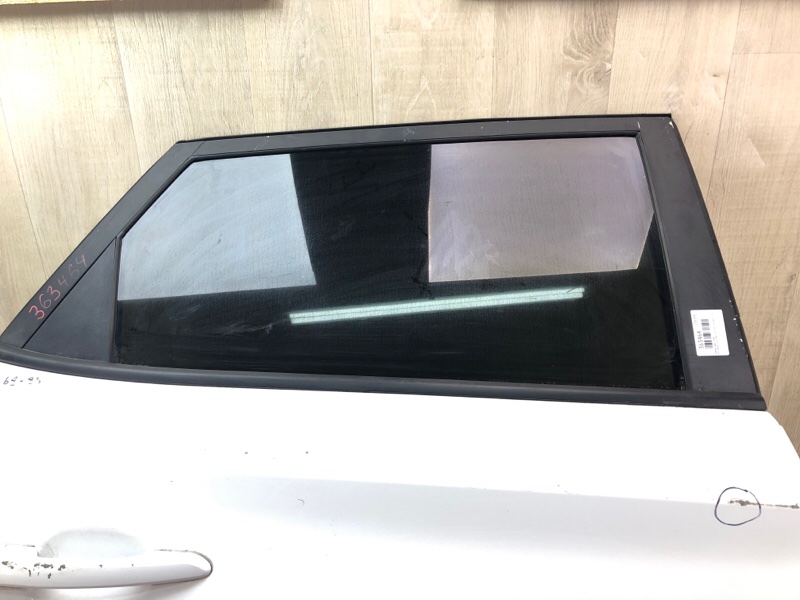 Дверь задняя правая TUCSON TL 15-20 2018 2.0 G4NC Дверь задняя правая TUCSON TL 15-20 2018 2.0 G4NC