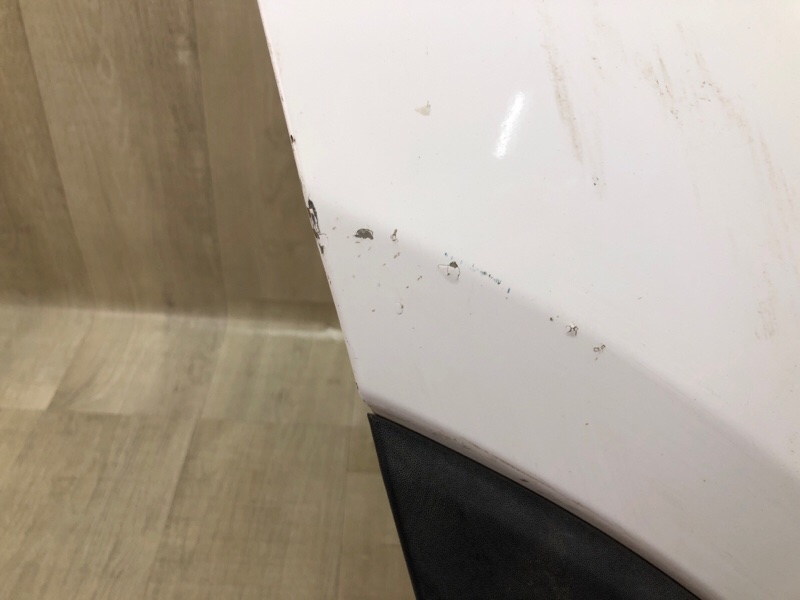 Дверь задняя правая TUCSON TL 15-20 2018 2.0 G4NC Дверь задняя правая TUCSON TL 15-20 2018 2.0 G4NC