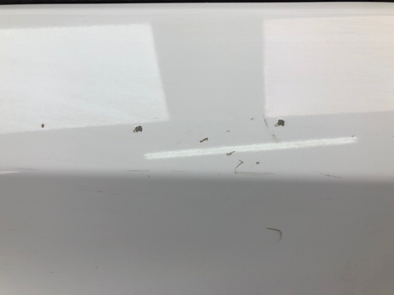 Дверь задняя правая TUCSON TL 15-20 2018 2.0 G4NC Дверь задняя правая TUCSON TL 15-20 2018 2.0 G4NC