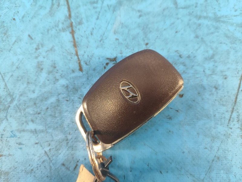 Ключ зажигания ELANTRA AD 16- 2016 2.0 G4NH Ключ зажигания ELANTRA AD 16- 2016 2.0 G4NH