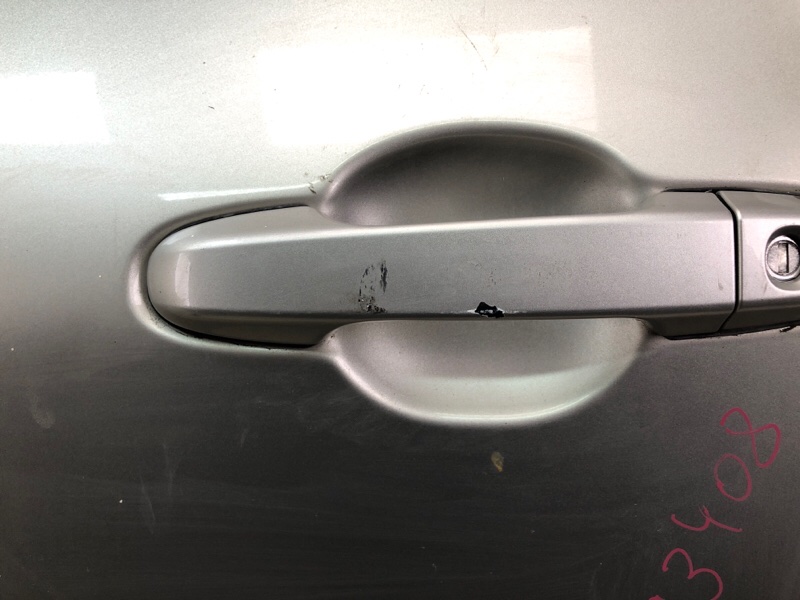 Дверь передняя левая CAMRY 55 14-17 2015 2.5 2ARFE