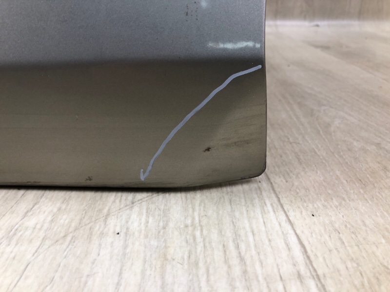 Дверь передняя левая CAMRY 55 14-17 2015 2.5 2ARFE