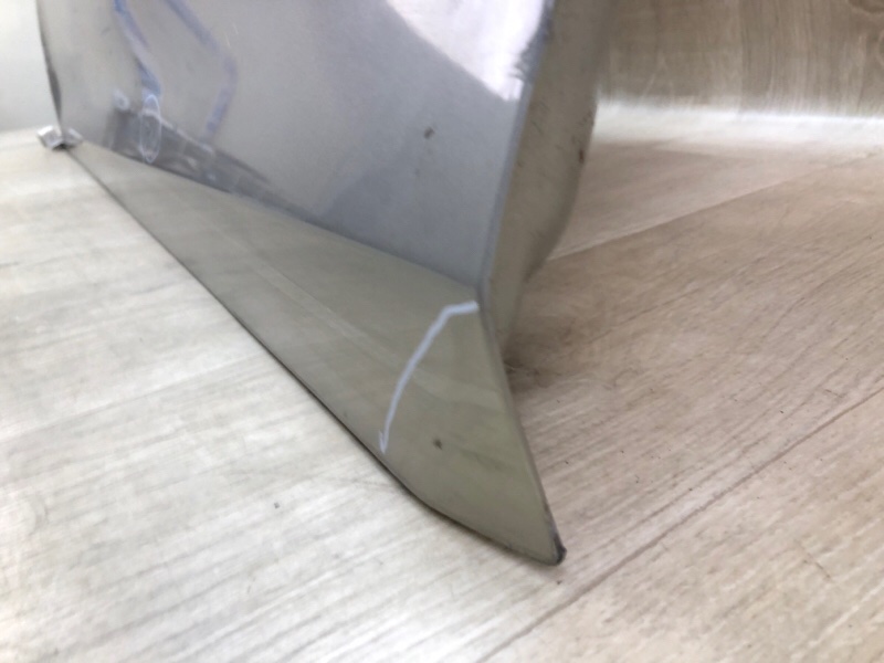 Дверь передняя левая CAMRY 55 14-17 2015 2.5 2ARFE