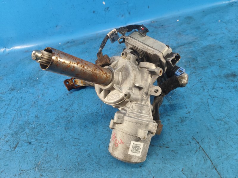 Электроусилитель рулевого управления HYUNDAI ELANTRA AD 16- 2.0 G4NH Электроусилитель рулевого управления HYUNDAI ELANTRA AD 16- 2.0 G4NH