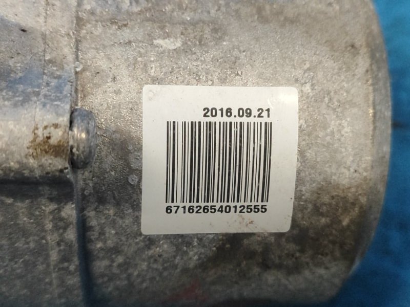 Электроусилитель рулевого управления ELANTRA AD 16- 2016 2.0 G4NH Электроусилитель рулевого управления ELANTRA AD 16- 2016 2.0 G4NH