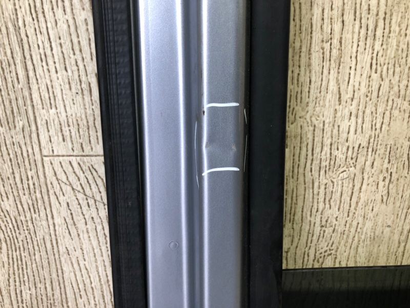 Дверь боковая сдвижная задняя правая SIENNA 11-16 2011 3.5 2GR-FE Дверь боковая сдвижная задняя правая SIENNA 11-16 2011 3.5 2GR-FE