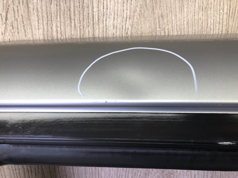 Дверь боковая сдвижная задняя правая SIENNA 11-16 2011 3.5 2GR-FE Дверь боковая сдвижная задняя правая SIENNA 11-16 2011 3.5 2GR-FE