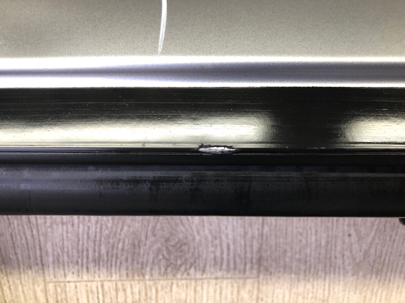 Дверь боковая сдвижная задняя правая SIENNA 11-16 2011 3.5 2GR-FE Дверь боковая сдвижная задняя правая SIENNA 11-16 2011 3.5 2GR-FE