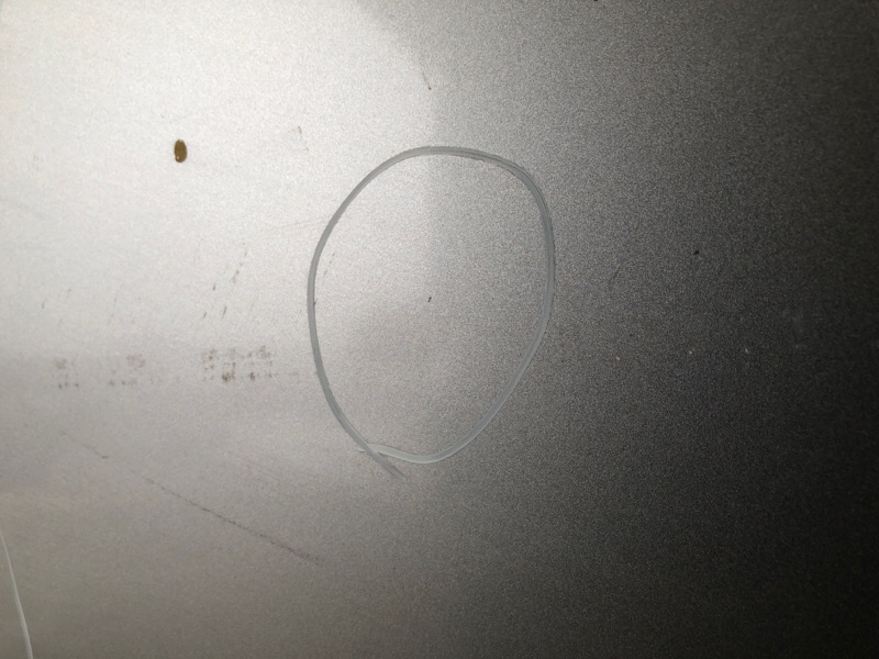 Дверь боковая сдвижная задняя правая SIENNA 11-16 2011 3.5 2GR-FE Дверь боковая сдвижная задняя правая SIENNA 11-16 2011 3.5 2GR-FE