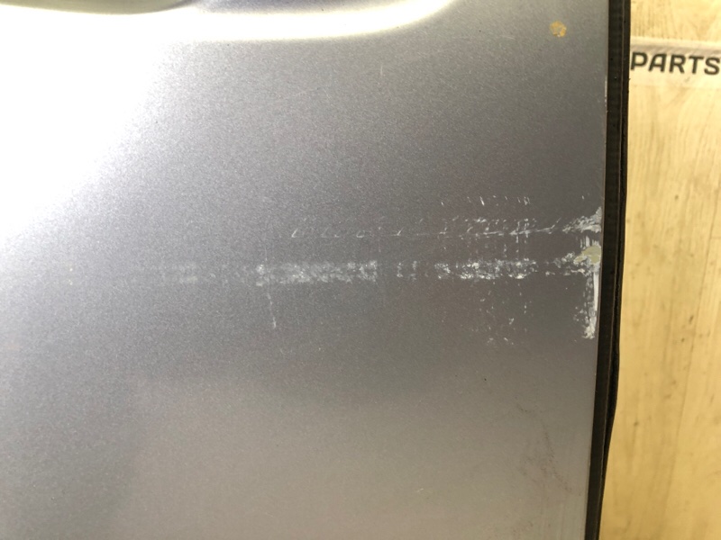 Дверь боковая сдвижная задняя правая SIENNA 11-16 2011 3.5 2GR-FE Дверь боковая сдвижная задняя правая SIENNA 11-16 2011 3.5 2GR-FE