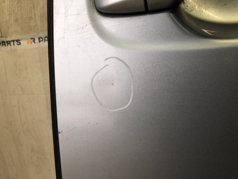 Дверь боковая сдвижная задняя левая SIENNA 11-16 2011 3.5 2GR-FE Дверь боковая сдвижная задняя левая SIENNA 11-16 2011 3.5 2GR-FE