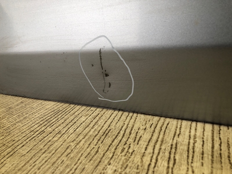 Дверь боковая сдвижная задняя левая SIENNA 11-16 2011 3.5 2GR-FE Дверь боковая сдвижная задняя левая SIENNA 11-16 2011 3.5 2GR-FE