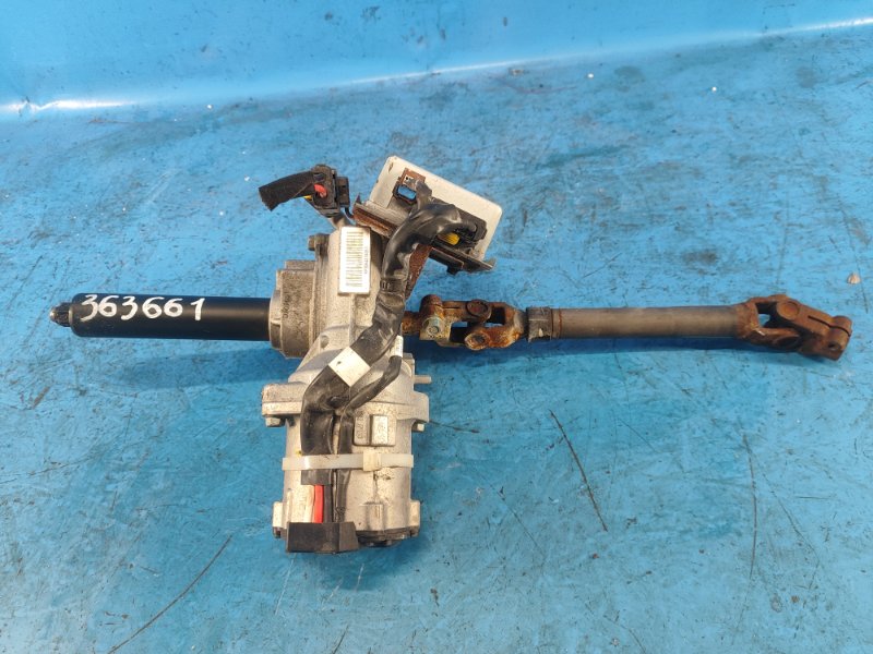 Запчасть электроусилитель рулевого управления HYUNDAI TUCSON TL 15-20 56300-D3200 Б/У Электроусилитель рулевого управления HYUNDAI TUCSON TL 15-20 56300-D3200 Б/У