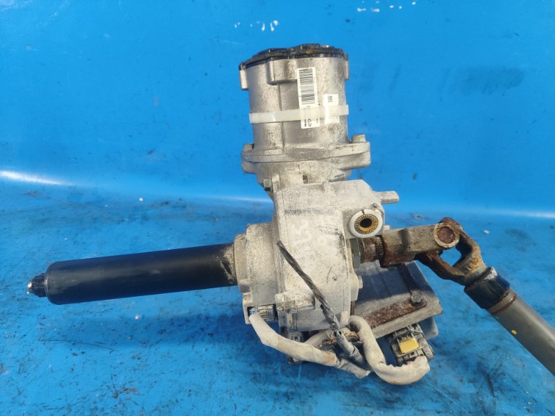 Электроусилитель рулевого управления TUCSON TL 15-20 Электроусилитель рулевого управления TUCSON TL 15-20